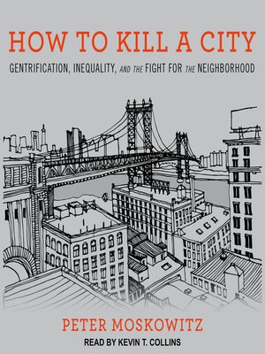 cover image of How to Kill a City